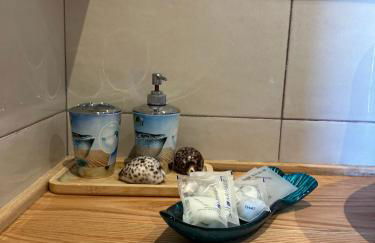 Sapore Di Sale Accommodation Tropea - Photo 47