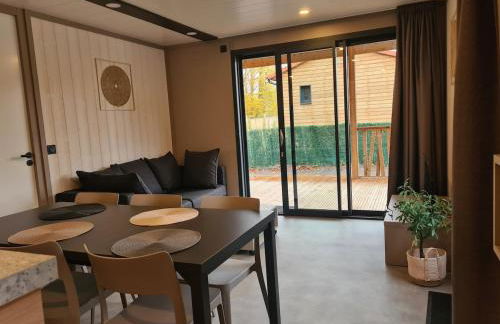 Chalet Lac du Der Giffaumont-Champaubert - Foto 15