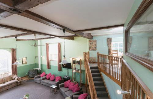 Clusters Chapel - Foto 6