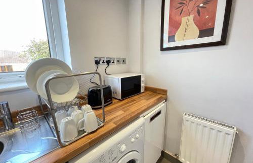 Durham Eastside Professional Let - Durham city - Photo 3