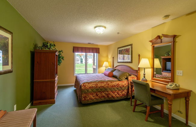 Massanutten's Woodstone Meadows by Tripforth - Foto 10