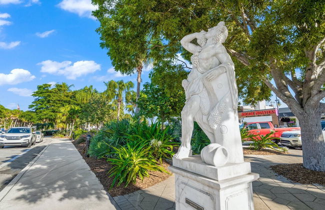 Kingston Arms Modern 1BR On Lido Key - Foto 40