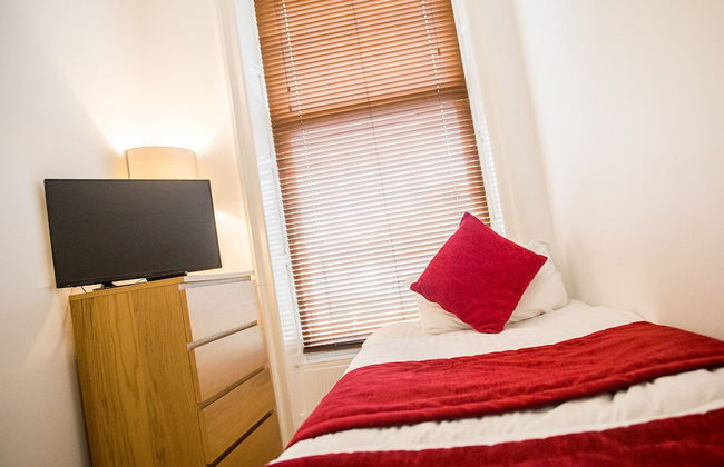 Howarth House Apartments - Foto 8