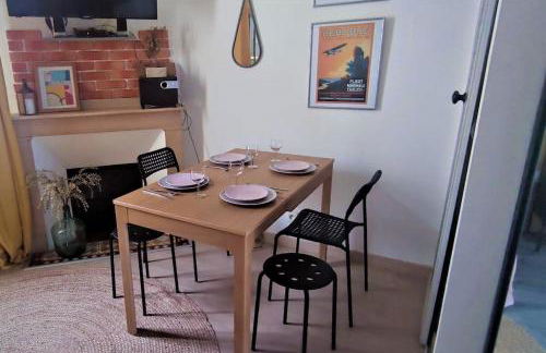 Duplex Canal du Midi - Foto 11