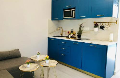 Urszula's apartment - apartments by the sea - Foto 9