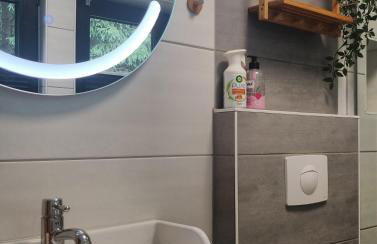 Wanderhütte Zum Glückstal - Foto 20