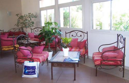 Résidence Goélia Cap Bleu - Foto 7