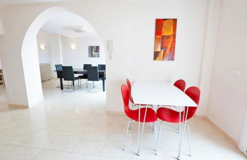 Las Palmeras 68 - Foto 26