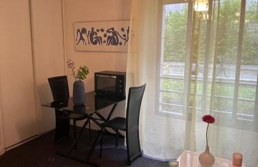 Studio Paris Bastille - Photo 6