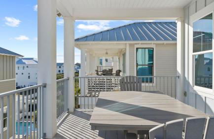 The Palmetto Blue by AvantStay Steps to Beach Ocean Views - Foto 39
