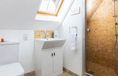 Little Maunditts Cottage - quiet location in charming Cotswold village - Foto 17