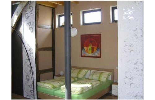 Holiday apartment in Castell with barbecue - Photo 25