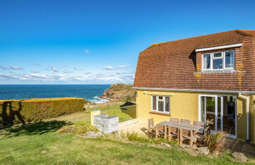 Trevan House Lundy - Foto 2