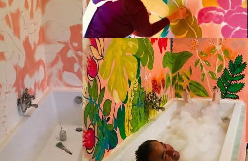 Artists' holiday home near Cinque Terre - 4 bedrooms, large terrace, great views - Foto 19