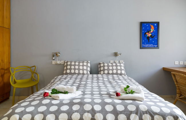 Penthouse & Terrace near Hilton by FeelHome - Foto 10