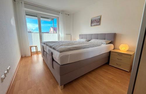 Wellenglitzern Palstek 4, Whg 11 - Foto 11