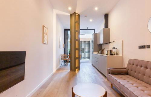 Mestalla Flats by Nomad Host - Foto 57