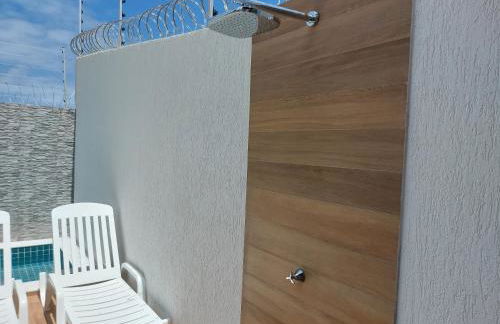 Casa Barra de São Miguel 4 quartos - BarraMar - Foto 5