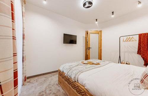Apartamenty Schronisko Snów - Foto 24