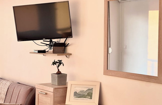 Apart-Hotel Saraj - Foto 47