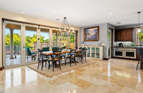 Villa Allegria Luxury Retreat - Foto 51