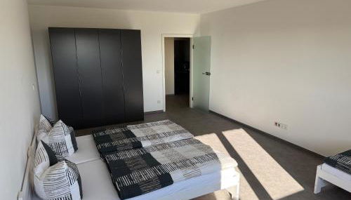 Wohnung bei den Drei Gleichen #L - Foto 5, wardrobe