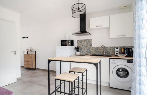 la pause détente, en campagne à 5 mn de la mer - Foto 8