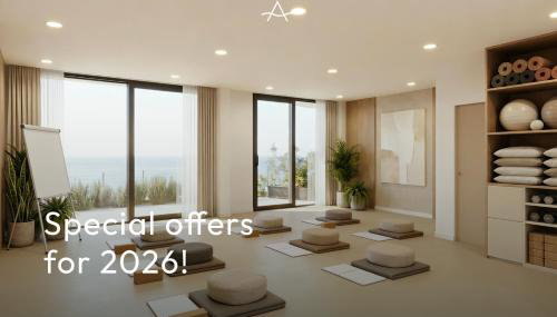 Apartina Boutique Suites - Foto 5