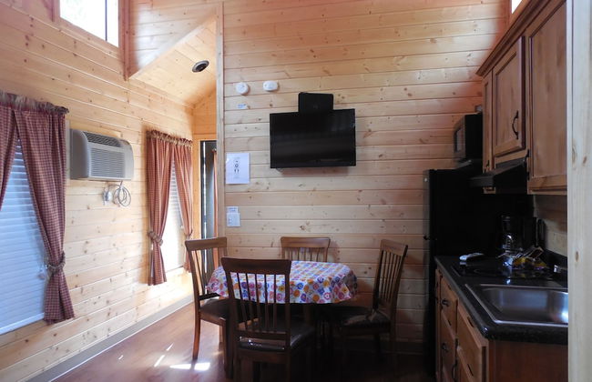 Snake River Cabin Village - Foto 11