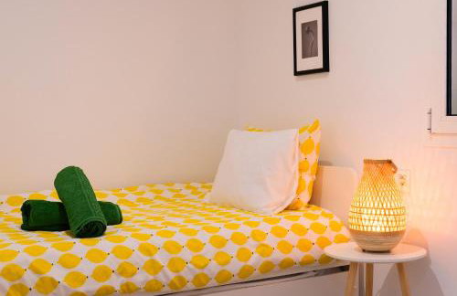 Your Home in Tenerife, Alojamiento ideal con wifi y parking en Güímar - Foto 27