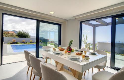 Villa de la Ponte by Atlantic Holiday - Foto 8