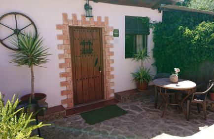 CASA RURAL "LA CASITA" para 2 personas - Photo 14