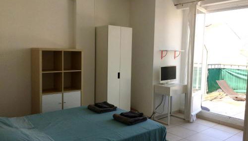 Appartement Terrasse Quartier Liberation - Photo 3