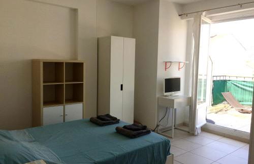 Appartement Terrasse Quartier Liberation - Photo 3