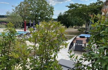 Le Nougaillou - Les Carassonnes - Foto 16