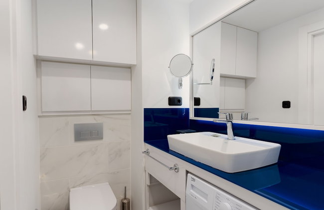 Eleven Way Apartments - Foto 54