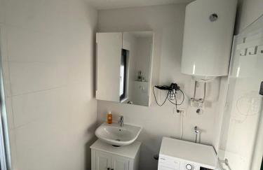 Penthouse - Ferienwohnung - Krk - Foto 43