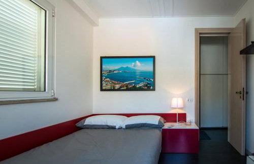 Penthouse on the Bay of Naples - Foto 10