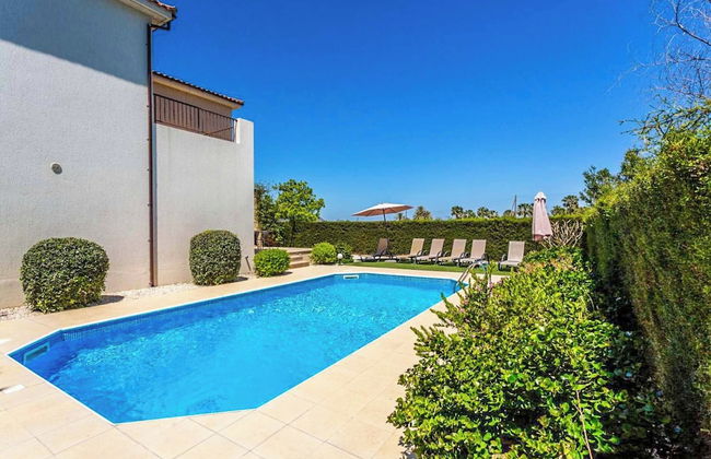 Villa Lara Latchi - Foto 15