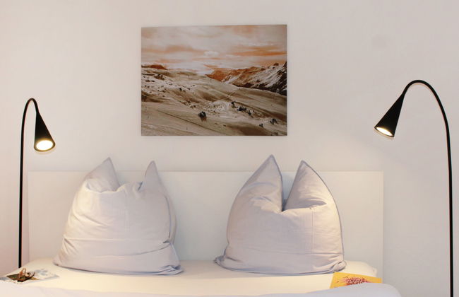 Residenza Chesa Margun 35-5 - Foto 8