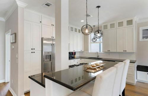 Casa Lontano - Luxury Home Near the Beach with Gulf Views & Shared Pool - Foto 9