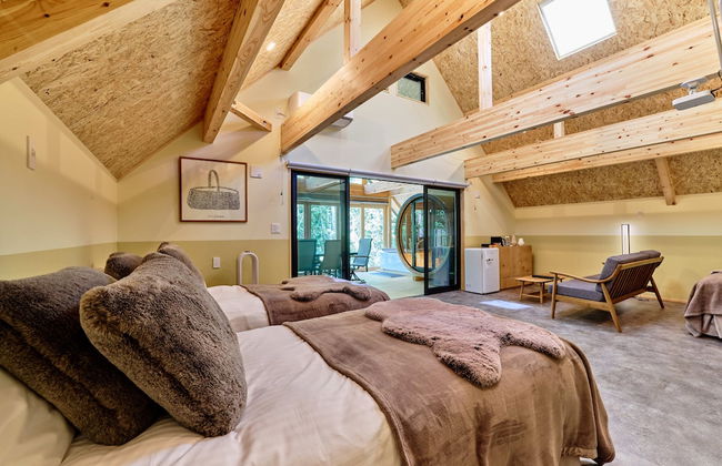 enico.Mt.Fuji RESORT & GLAMPING - Foto 9