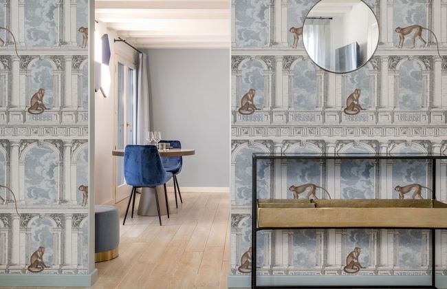 Residence Ca San Carlo - Foto 62