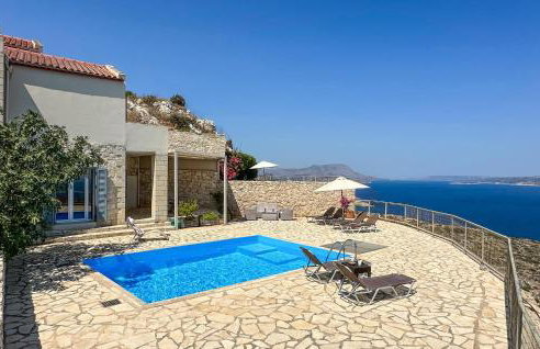 2 Bedroom Gorgeous Home In Plaka - Foto 13