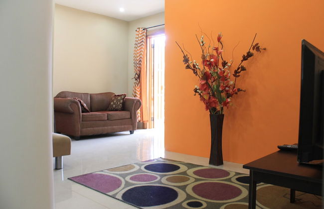 Robbie's Place Tobago - Foto 14