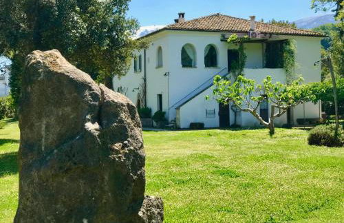 Agriturismo "Borgo Madonna degli Angeli" - charming cottages in the gardens ! - Foto 39