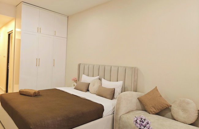 Soho Residence-Tony Apartment - Foto 57