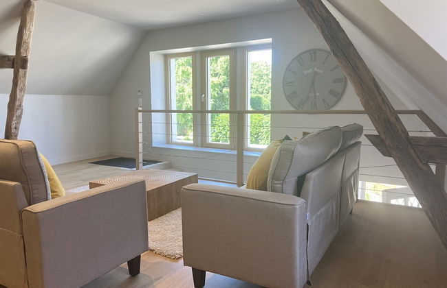 Les Appartements du Domaine Gueguen - Foto 44