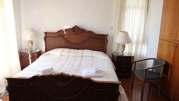 Villa Knossos - Foto 5, Habitación