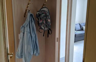 Ferienwohnung Grenzenblick - Foto 16